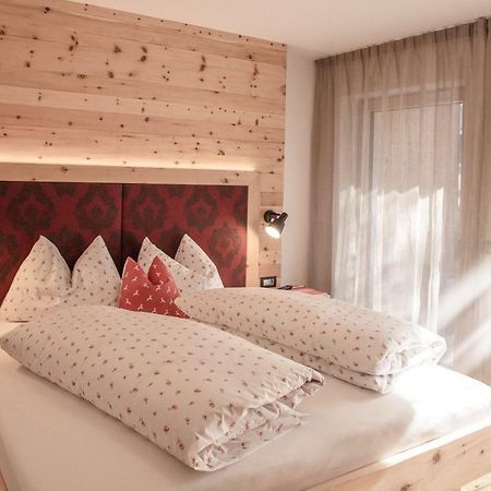 Penthouse Chalet Pichlerhof Brunico Dış mekan fotoğraf