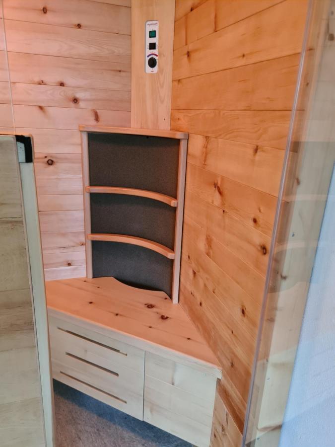 Penthouse Chalet Pichlerhof Brunico Dış mekan fotoğraf