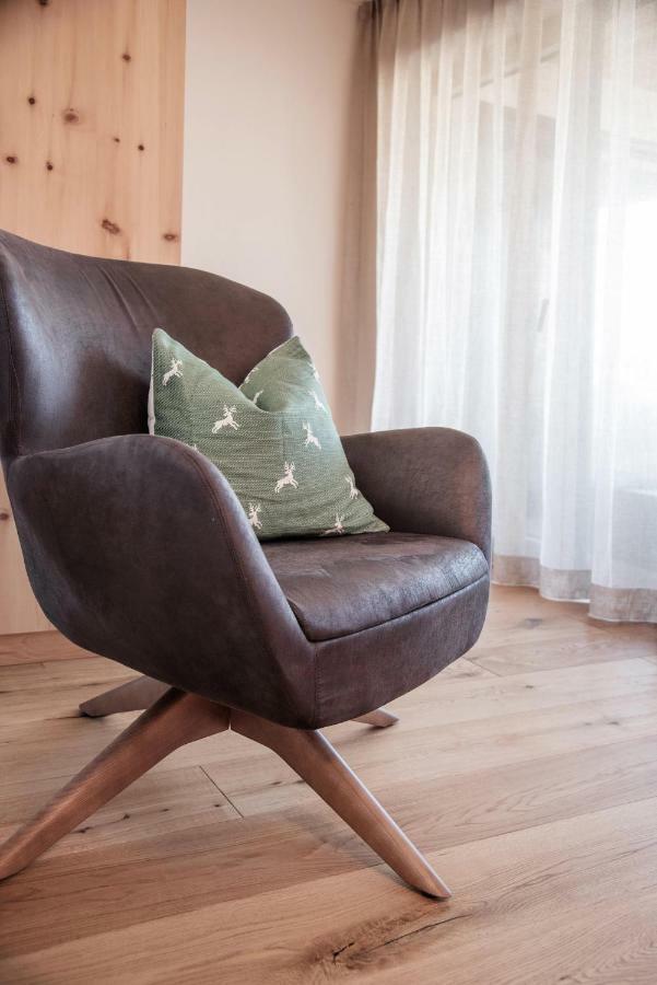 Penthouse Chalet Pichlerhof Brunico Dış mekan fotoğraf