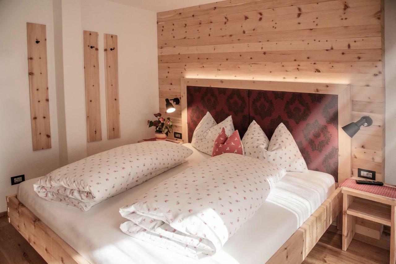 Penthouse Chalet Pichlerhof Brunico Dış mekan fotoğraf