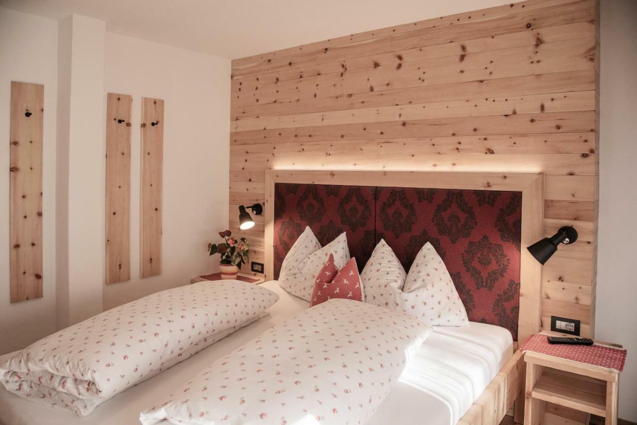 Penthouse Chalet Pichlerhof Brunico Dış mekan fotoğraf
